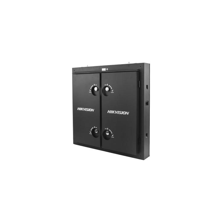 Modulo LED Full Color para Videowall / Pixel 4 mm / Resolución 240 X 240 / Gabinete de Metal / Uso en Exterior (IP65)