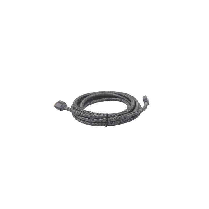 Cable HDMI de Alta Resolución en 8K / Versión 2.1 / 3 Metros de Longitud (9.84 Pies) / Recomendado para Audio eARC /