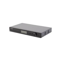 Controlador para Videowall / 4K (3840 X 1080) / 8 Salidas de Video / Compatible con Pantallas LED para Interior /