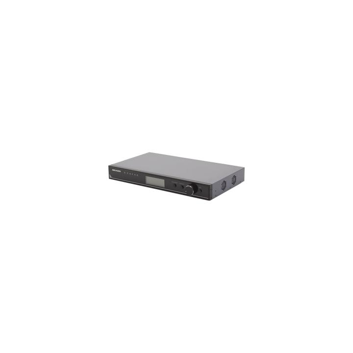 Controlador para Videowall / 4K (3840 X 1080) / 8 Salidas de Video / Compatible con Pantallas LED para Interior /