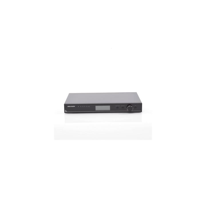 Controlador para Videowall / 4K (3840 X 1080) / 8 Salidas de Video / Compatible con Pantallas LED para Interior /