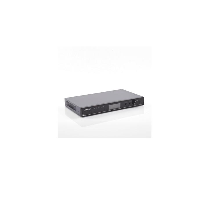 Controlador para Videowall / 4K (3840 X 1080) / 8 Salidas de Video / Compatible con Pantallas LED para Interior /