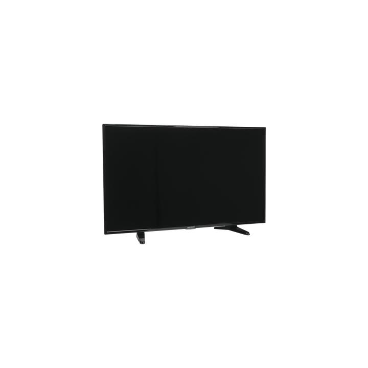 Monitor LED Full HD de 43" / Ideal para Oficina y Hogar / Uso 24-7 / Entrada HDMI-VGA / Compatible con Montaje VESA