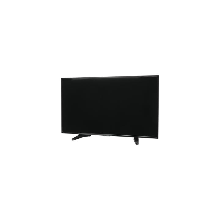 Monitor LED Full HD de 43" / Ideal para Oficina y Hogar / Uso 24-7 / Entrada HDMI-VGA / Compatible con Montaje VESA