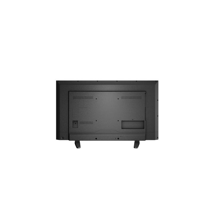 Monitor LED Full HD de 43" / Ideal para Oficina y Hogar / Uso 24-7 / Entrada HDMI-VGA / Compatible con Montaje VESA