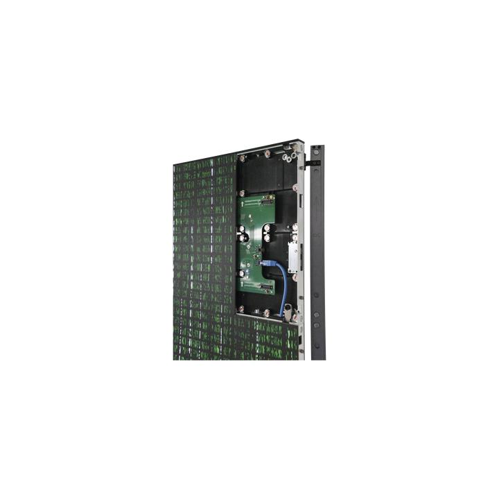 Modulo LED de Piso / Pixel Pitch 1.5 mm / Modular (Puede Crecer con Mas Posters) / Mantenimiento Frontal / Uso en