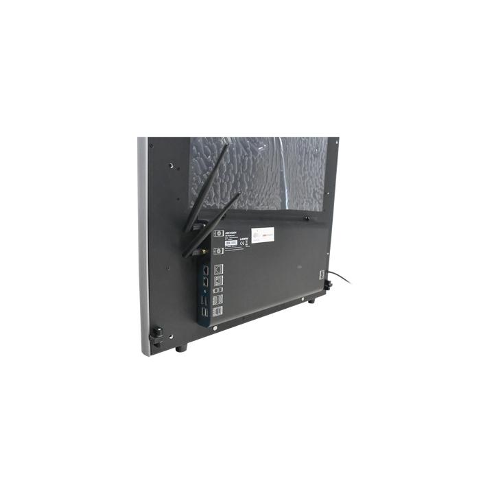 Modulo LED de Piso / Pixel Pitch 1.5 mm / Modular (Puede Crecer con Mas Posters) / Mantenimiento Frontal / Uso en
