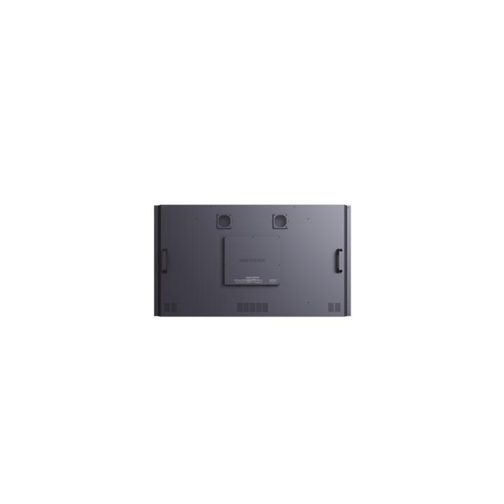 Pantalla LCD 55" para Videowall / Entrada HDMI - VGA - DVI - DP / Monitor Robusto / Bisel Delgado (3.5 mm) / Daisy