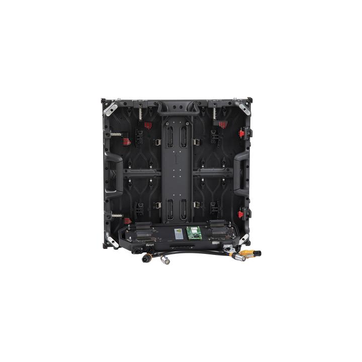 Modulo LED para Videowall de Renta / Pixel 2.9 mm / Resolución 168 X 168 / Uso en Interior