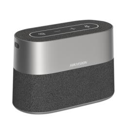 Micrófono y Bocina Inalámbrica / Omnidireccional / DNR / Bluetooth / Ideal para Videoconferencias / USB-C /