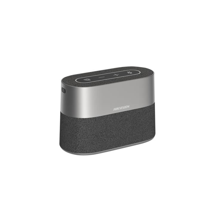 Micrófono y Bocina Inalámbrica / Omnidireccional / DNR / Bluetooth / Ideal para Videoconferencias / USB-C /