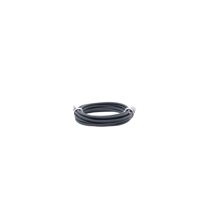 Cable HDMI 2.1 de Nylon Trenzado / 5 Metros (16.40 Pies) / 8K@60Hz/4K@120Hz / eARC (Canal de Retorno de Audio) / HDR10+