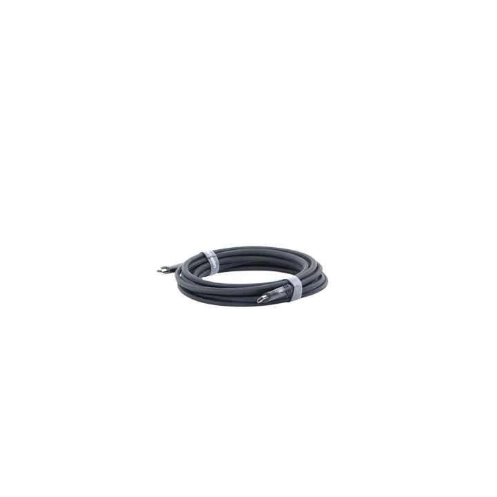 Cable HDMI 2.1 de Nylon Trenzado / 5 Metros (16.40 Pies) / 8K@60Hz/4K@120Hz / eARC (Canal de Retorno de Audio) / HDR10+