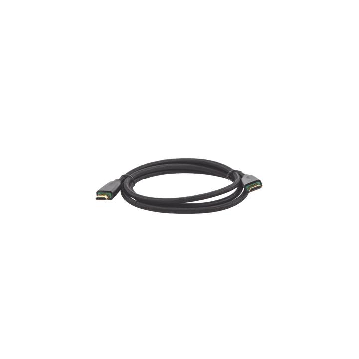 Cable HDMI 2.0  de Nylon Trenzado / 1.5 m / 4K@60Hz / HDR / 3D / HEC (Canal Ethernet HDMI) / ARC (Canal de Retorno de