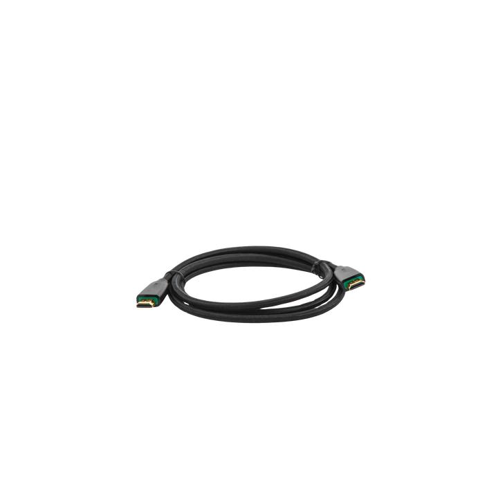 Cable HDMI 2.0  de Nylon Trenzado / 1.5 m / 4K@60Hz / HDR / 3D / HEC (Canal Ethernet HDMI) / ARC (Canal de Retorno de