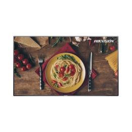 Pantalla LED de 32" para Publicidad Digital / Programación de Horarios / Contenido Personalizado / Sistema Operativo