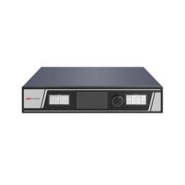 Controlador para Videowall / Resolución Máxima 13.27 Megapixel / 24 Salidas de Video / Compatible con Pantallas LED