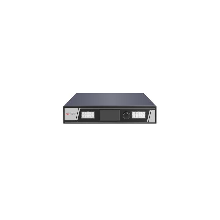 Controlador para Videowall / Resolución Máxima 13.27 Megapixel / 24 Salidas de Video / Compatible con Pantallas LED