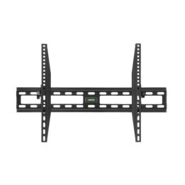 Montaje de Pared Universal Fijo para Monitores de 32 a 60 " / Soporta hasta 50 Kg / Vesa 600 x 400 / 400 x 400 / 400 x