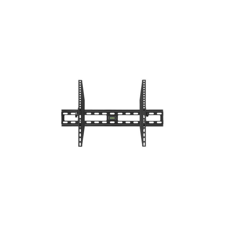 Montaje de Pared Universal Fijo para Monitores de 32 a 60 " / Soporta hasta 50 Kg / Vesa 600 x 400 / 400 x 400 / 400 x
