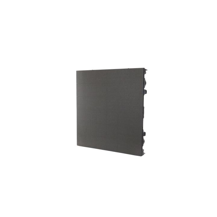 Modulo LED Full Color para Videowall / Gabinete de Aluminio / Pixel 4 mm / Resolución 240 X 240 / Uso en Exterior