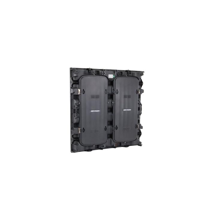 Modulo LED Full Color para Videowall / Gabinete de Aluminio / Pixel 4 mm / Resolución 240 X 240 / Uso en Exterior