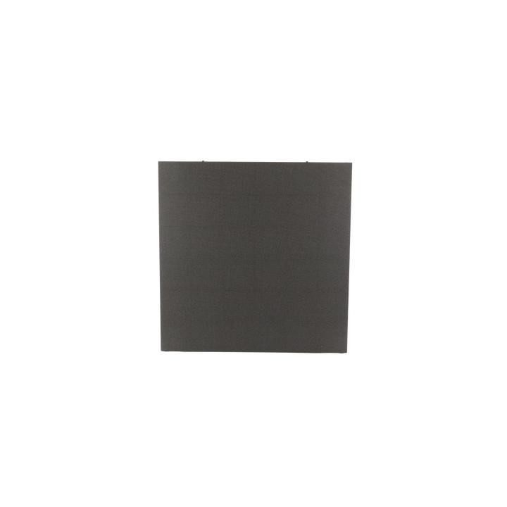 Modulo LED Full Color para Videowall / Gabinete de Aluminio / Pixel 4 mm / Resolución 240 X 240 / Uso en Exterior