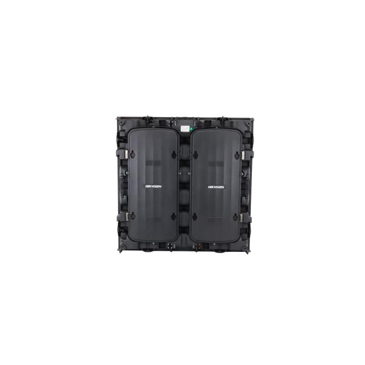 Modulo LED Full Color para Videowall / Gabinete de Aluminio / Pixel 4 mm / Resolución 240 X 240 / Uso en Exterior