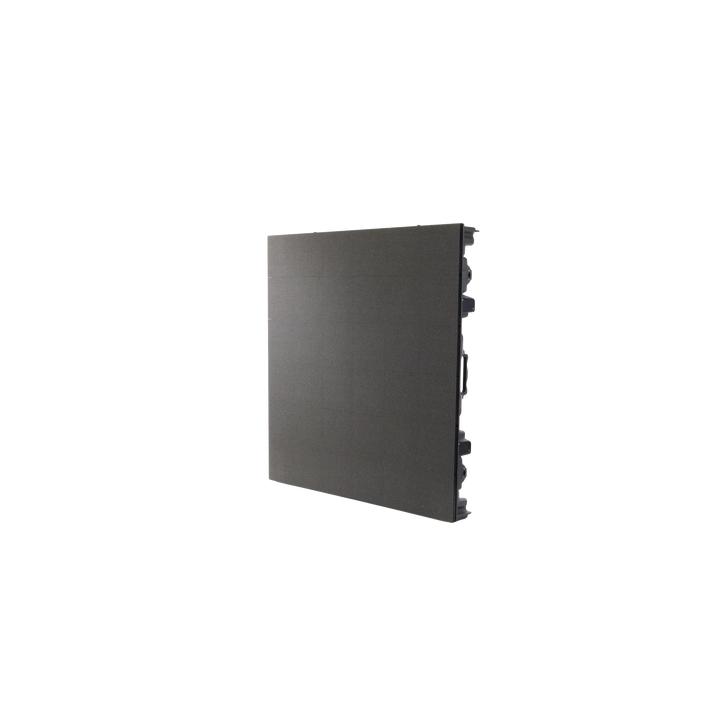 Modulo LED Full Color para Videowall / Gabinete de Aluminio / Pixel 4 mm / Resolución 240 X 240 / Uso en Exterior