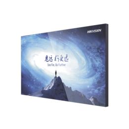 Pantalla LCD 46" para TV WALL / Entrada HDMI - VGA - DVI - DP / Monitor Robusto / Bisel Delgado (2.5 mm) / Soportan