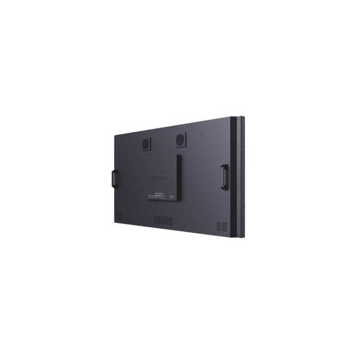 Pantalla LCD 46" para TV WALL / Entrada HDMI - VGA - DVI - DP / Monitor Robusto / Bisel Delgado (2.5 mm) / Soportan