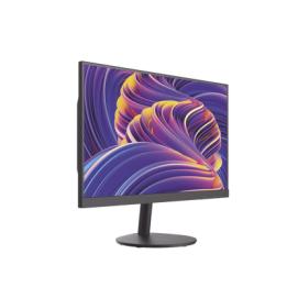 Monitor LED Full HD (1920 X 1080) de 21.5" / Ideal para CCTV, Oficina y Hogar / Entrada HDMI-VGA-CVBS / Montaje VESA (