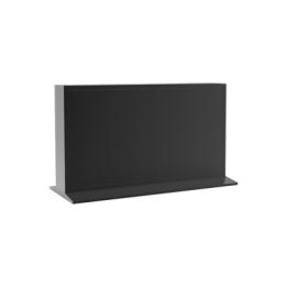 Gabinete Pedestal Modular Para Piso / Compatible con Monitor de 46" / Especial para Videowall / Compatible con