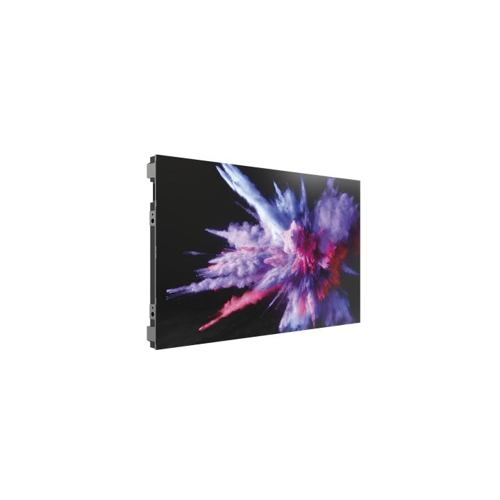 Modulo LED Full Color / SMD / Pixel Pitch 1.8mm / Resolución 320 X 180 / Uso en Interior