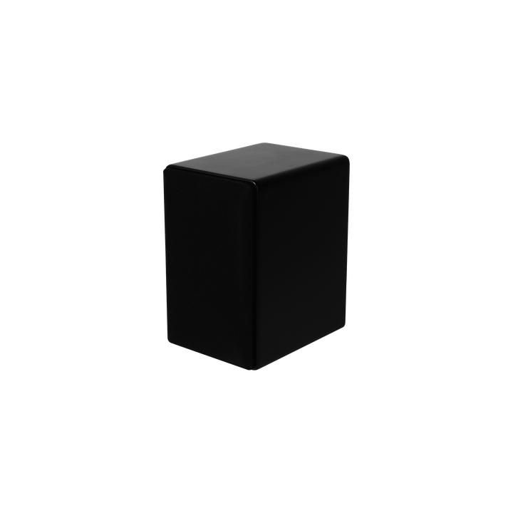 Altavoz de Estantería | Woofer  de 4'' | Tweeter de 1 | Acabado negro mate | 40 watts | 8ohms