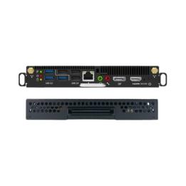 OPS I5-10500 para HUAWEI Ideahub B3 (65/75/86 pulgadas) DDR4 8GB, 128GB SSD, Windows 10 - IOT Entreprise SAC.