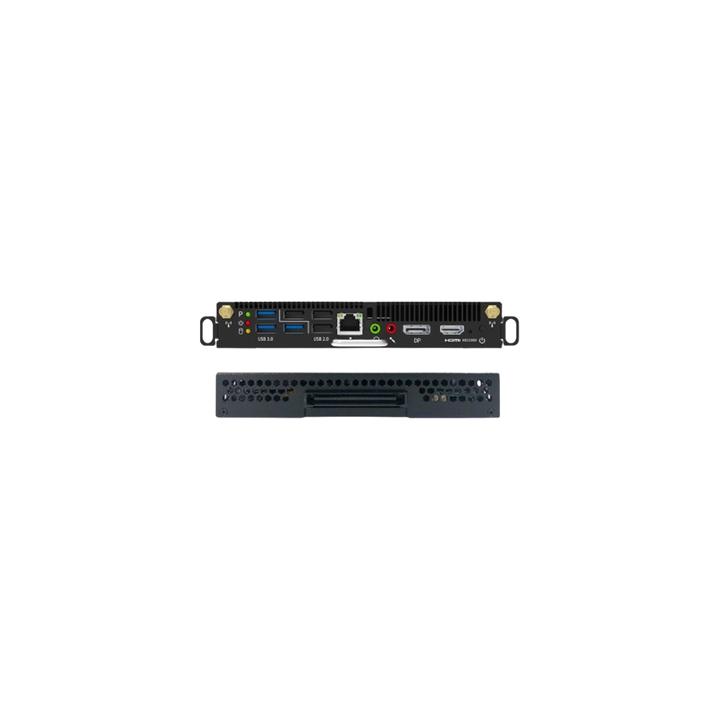 OPS I5-10500 para HUAWEI Ideahub B3 (65/75/86 pulgadas) DDR4 8GB, 128GB SSD, Windows 10 - IOT Entreprise SAC.