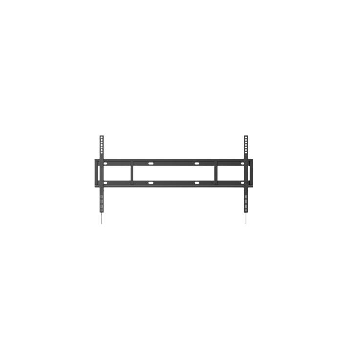 Montaje de pared color negro para HUAWEI Ideahub (65/75/86 pulgadas)