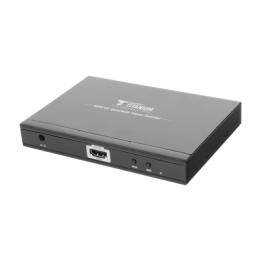MATRICIAL DE VIDEO HDMI 4X1 (Divisor) / 4 Entradas a 1 Salida HDMI /  1080p @ 60Hz / Diferentes modos de Display /
