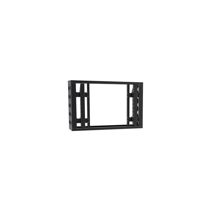 Montaje para Gabinete Modular de Piso / Compatible con Monitor de 46" / Especial para Videowall / Compatible con