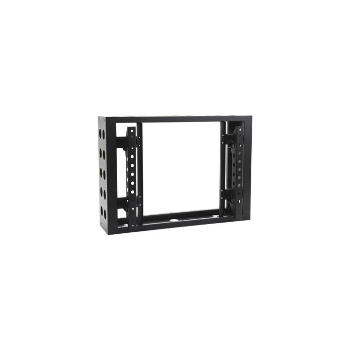 Montaje para Gabinete Modular de Piso / Compatible con Monitor de 46" / Especial para Videowall / Compatible con