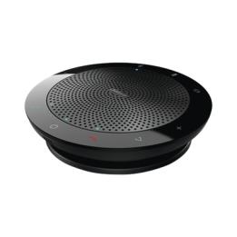 Speak 510, Altavoz portátil con micrófono integrado, de gama media ideal para conferencias de audio, certificado