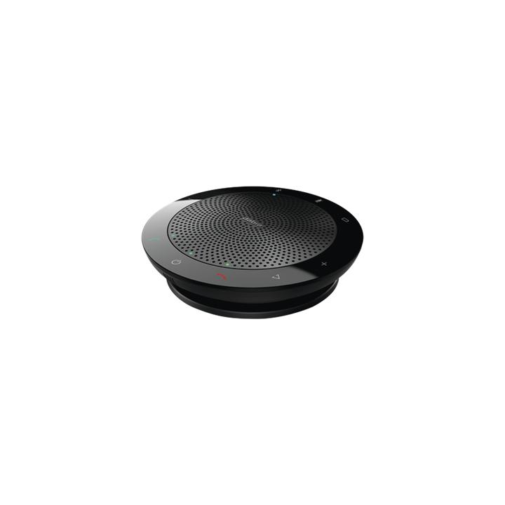 Speak 510, Altavoz portátil con micrófono integrado, de gama media ideal para conferencias de audio, certificado
