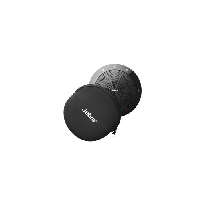 Speak 510, Altavoz portátil con micrófono integrado, de gama media ideal para conferencias de audio, certificado