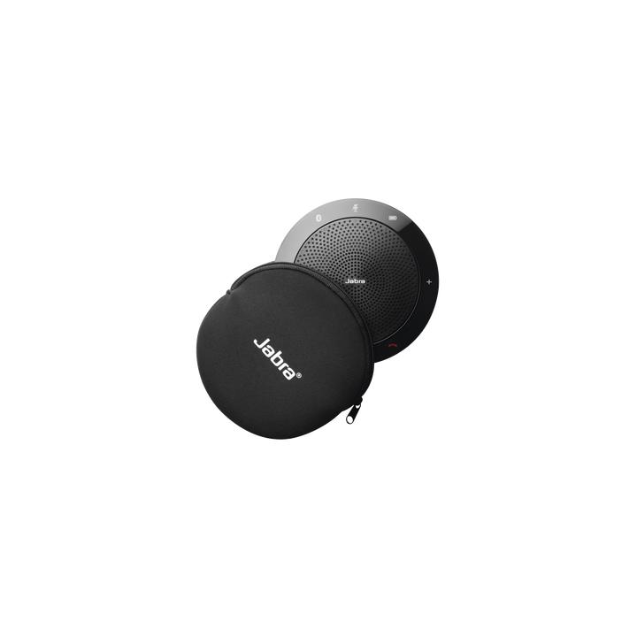 Speak 510, Altavoz portátil con micrófono integrado, de gama media ideal para conferencias de audio (7510-209)