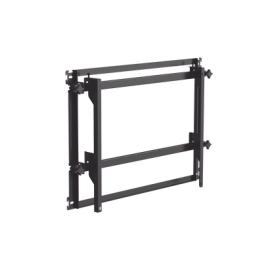 Montaje para Pared Ajustable / Compatible con Monitor de 65" / Especial para Videowall / Compatible con DS-D2065LU-Y