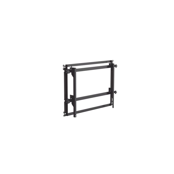 Montaje para Pared Ajustable / Compatible con Monitor de 65" / Especial para Videowall / Compatible con DS-D2065LU-Y