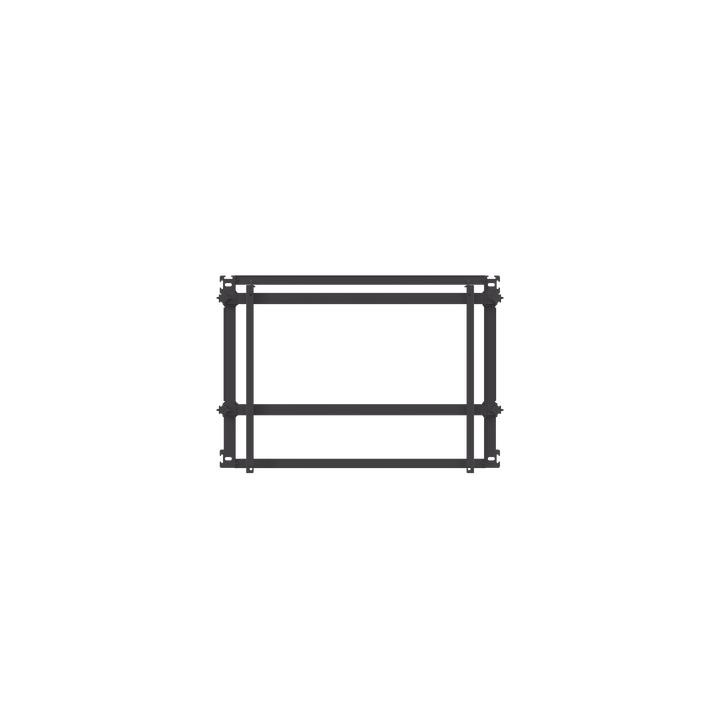 Montaje para Pared Ajustable / Compatible con Monitor de 65" / Especial para Videowall / Compatible con DS-D2065LU-Y