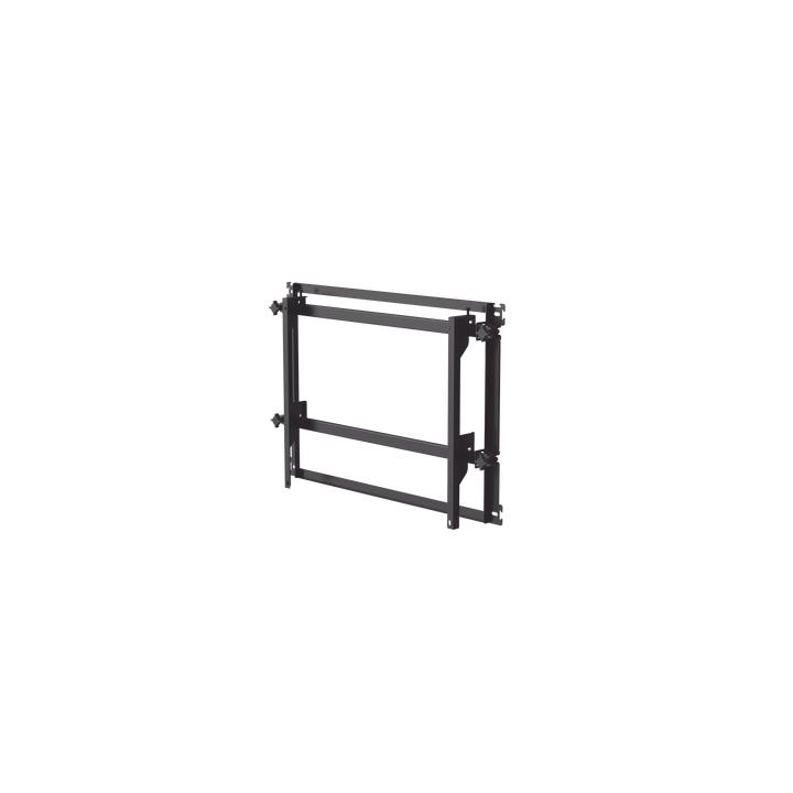 Montaje para Pared Ajustable / Compatible con Monitor de 65" / Especial para Videowall / Compatible con DS-D2065LU-Y