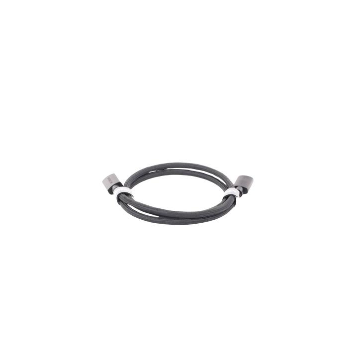 Cable de Extensión HDMI 8K | 1 Metro (3.28 Pies) | Macho a Hembra | HDMI 2.1 | 8K@60Hz | Núcleo de Cobre Puro 28AWG |